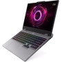 Ноутбук Lenovo LOQ 15AHP10 (83JG003DPB)