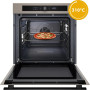 Духова шафа Whirlpool WOI4S8CM1SEA