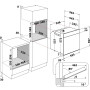 Духова шафа Whirlpool WOI4S8CM1SEA
