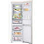 Холодильник LG GC-B459FEPW