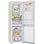 Холодильник LG GC-B459FEPW