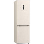 Холодильник LG GC-B459FEPW