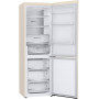 Холодильник LG GC-B459FEPW