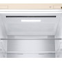 Холодильник LG GC-B459FEPW