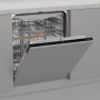 Вбудована посудомийна машина Gorenje GV16E1