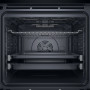 Духова шафа Whirlpool WOI4S8HM2SBA