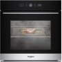 Духова шафа Whirlpool WOI5S8PM1SXA