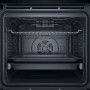 Духова шафа Whirlpool WOI5S8PM1SXA