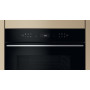 Духова шафа Whirlpool WOI78HT1SXA