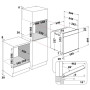 Духова шафа Whirlpool WOI78HT1SXA