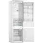 Вбудований холодильник Whirlpool WHC20D023B1SF