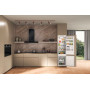 Вбудований холодильник Whirlpool WHC20D023B1SF