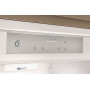 Вбудований холодильник Whirlpool WHC20D023B1SF