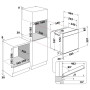 Духова шафа Whirlpool WOI 5S8CM1 SBA
