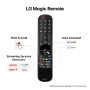 Телевізор LG 65NANO81T6A