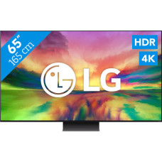 Телевізор LG 65QNED816RE
