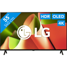 Телевізор LG OLED65B42LA