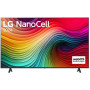 Телевізор LG 43NANO81T3A