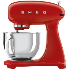 Кухонна машина Smeg SMF03RDEU