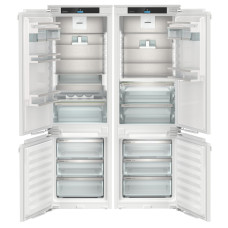 Вбудований холодильник Liebherr IXCC 515522