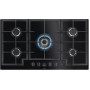 Варильна поверхня AEG HKB95450NB