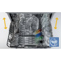 Посудомийна машина Whirlpool WFC 3C26