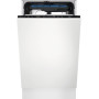 Вбудована посудомийна машина Electrolux KEMC3211L