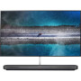 Телевізор LG OLED77W9