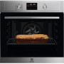 Духова шафа Electrolux  EOF4P56X