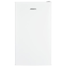 Холодильник з морозильною камерою Ardesto DFM-90W
