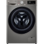 Пральна машина LG F2V5HS2PW