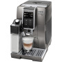 Кавомашина Delonghi Dinamica Plus ECAM 370.95.T