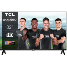 Телевізор TCL 32S5400A