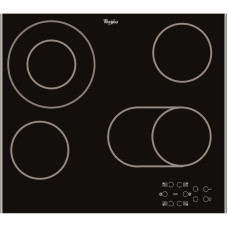 Варильна поверхня електрична Whirlpool AKT 8210 LX