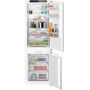 Вбудований холодильник Siemens KI86NADD0
