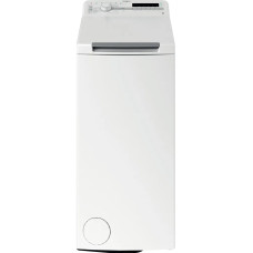 Пральна машина Whirlpool TDLR 7220SS PL/N
