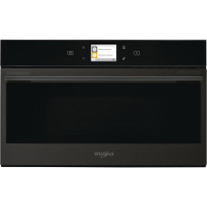 Мікрохвильова піч з грилем і конвекцією Whirlpool W9 MD260 BSS