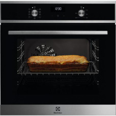 Духовка електрична Electrolux EZF5C50X