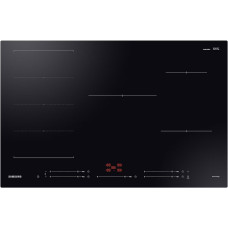 Варильна поверхня Samsung NZ85C6057FK