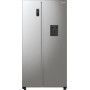 Холодильник Gorenje NRR9185EAXLWD
