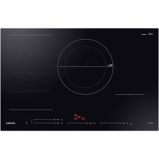 Варильна поверхня Samsung NZ84C6057FK