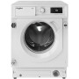 Вбудована пральна машина Whirlpool BI WDWG 861485 EU