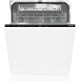 Вбудована посудомийна машина Gorenje GV642E90