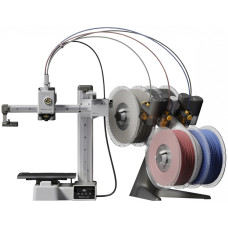 3D принтер Bambu Lab A1 Mini Combo