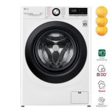 Пральна машина LG F2V3GS6WW