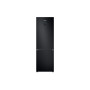 Холодильник з морозильною камерою Samsung RB34T672EBN