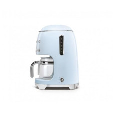 Крапельна кавоварка SMEG DCF02PBEU