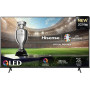 Телевізор Hisense 50E7NQ