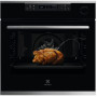 Духовка електрична Electrolux OKC8P31X