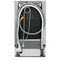 Посудомийна машина Electrolux EEA12101L